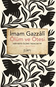 Imam Gazali Ölüm ve Ötesi