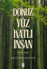 Dokuz Yüz Katlı İnsan Dokuz Yüz Katlı İnsan