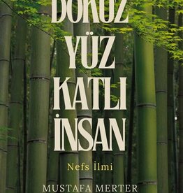 Dokuz Yüz Katlı İnsan