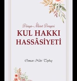 Kul Hakkı Hassâsiyeti