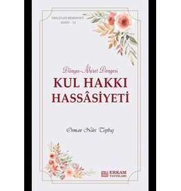 Kul Hakkı Hassâsiyeti