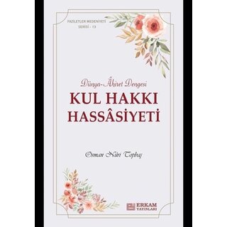 Kul Hakkı Hassâsiyeti