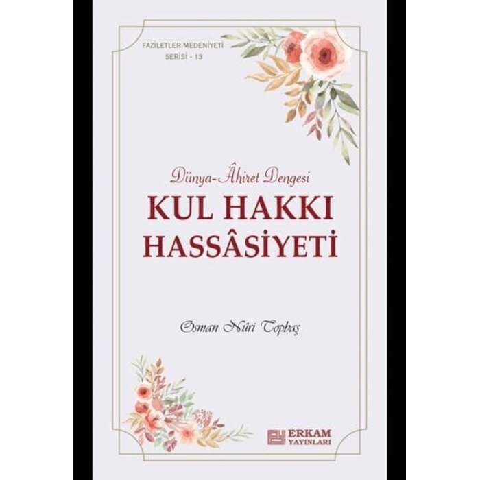 Kul Hakkı Hassâsiyeti