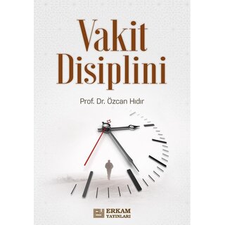 Ozcan Hidir Vakit Disiplini