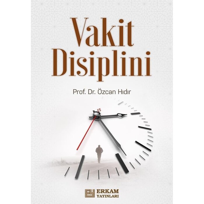 Ozcan Hidir Vakit Disiplini