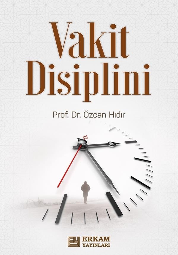 Ozcan Hidir Vakit Disiplini