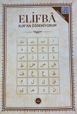 Elif Ba Barkodlu Elif Ba Barkodlu