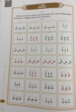 Elif Ba Barkodlu Elif Ba Barkodlu