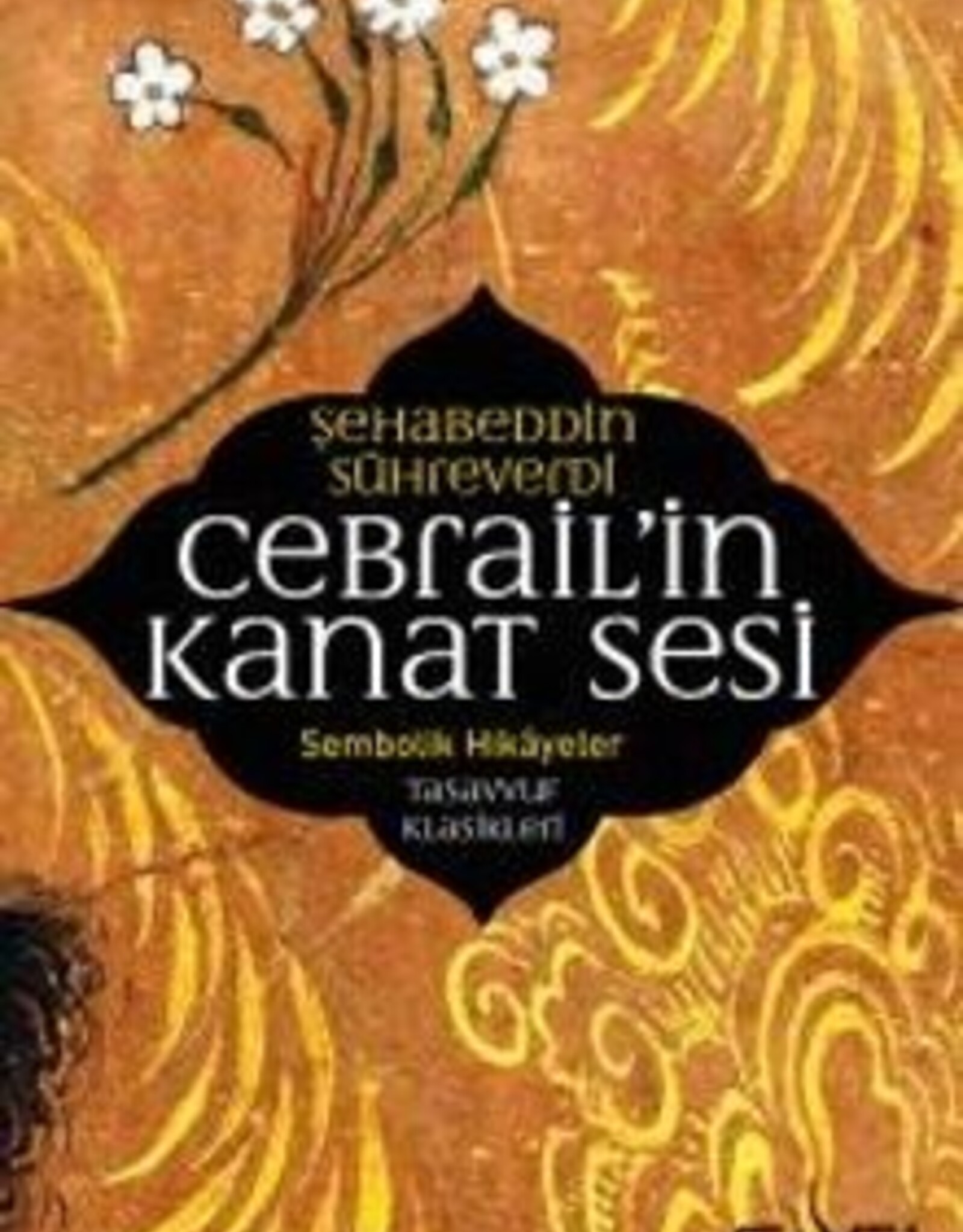 Cebrail'in Kanat Sesi