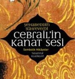 Cebrail'in Kanat Sesi