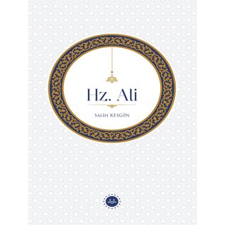 Salih Kesgin Hz. Ali