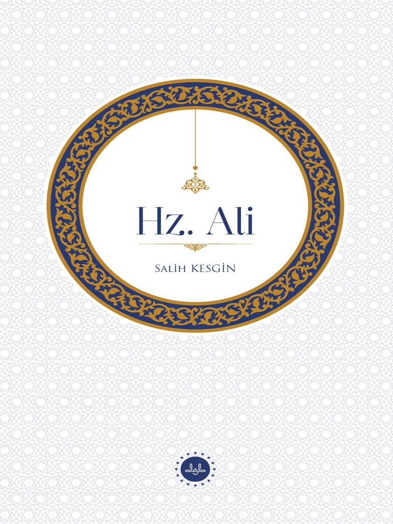 Salih Kesgin Hz. Ali