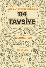 Kuranı Ezberlemek için 114 Tavsiye