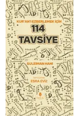 Kuranı Ezberlemek için 114 Tavsiye