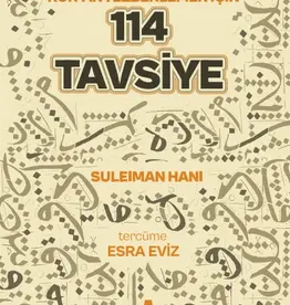 Kuranı Ezberlemek için 114 Tavsiye