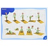 4-6 Yaş Namaz Öğreniyorum Erkek 30 Parça Puzzle