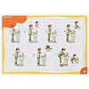 4-6 Yaş Abdest Öğreniyorum 30 Parça Puzzle