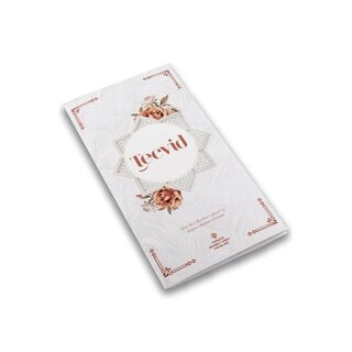 Tecvid Kartelası