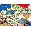 4-6 Yaş Değerli Mekanlar Mescidi Aksa Puzzle 42 Parça
