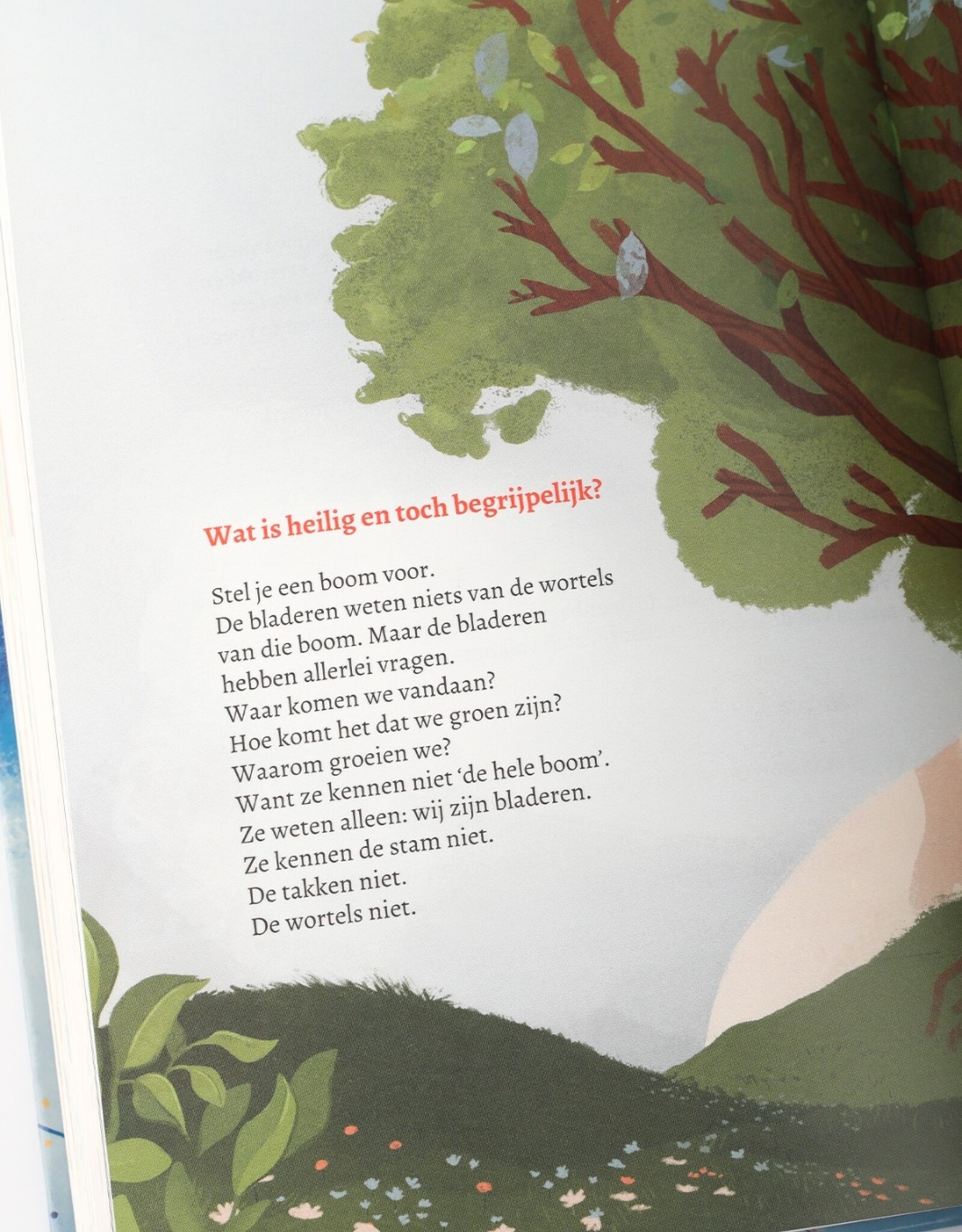 de Koran Uitleg voor Kinderen 1