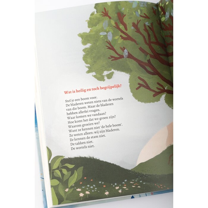 de Koran Uitleg voor Kinderen 1