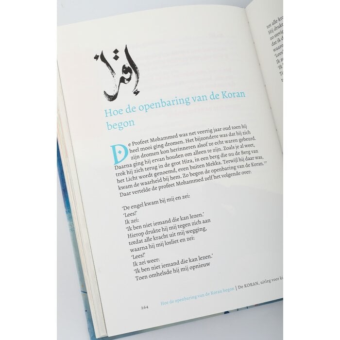 de Koran Uitleg voor Kinderen 1