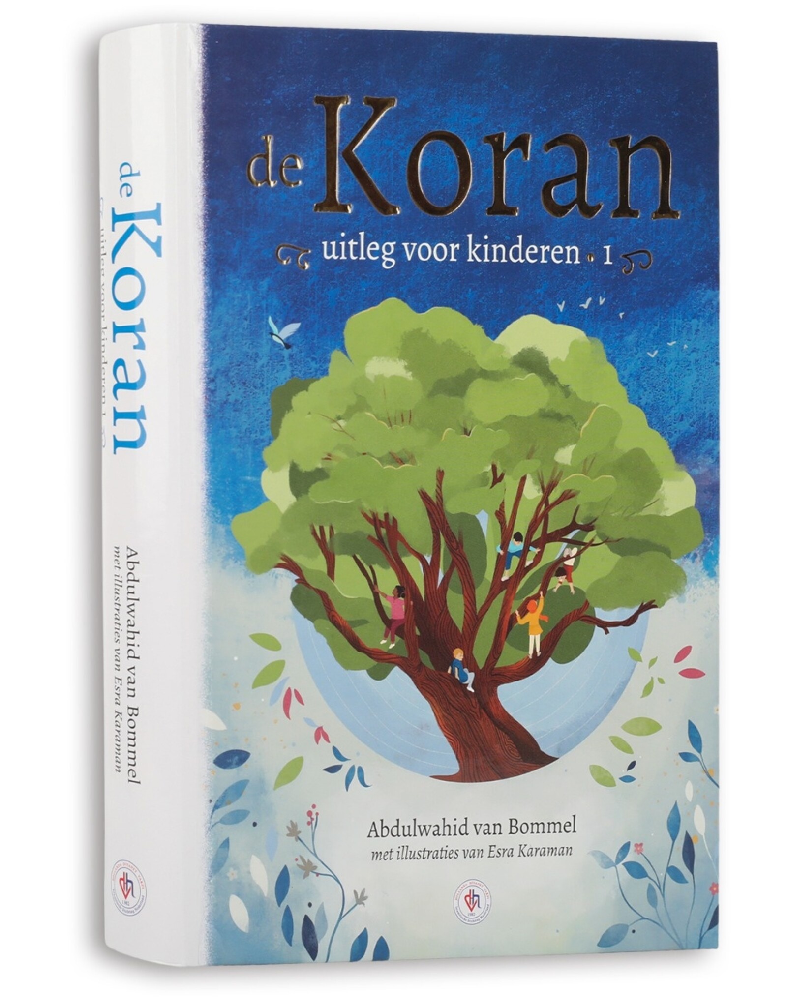 de Koran Uitleg voor Kinderen 1