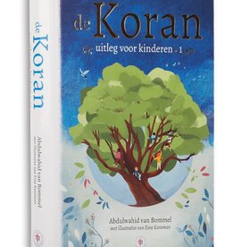 de Koran Uitleg voor Kinderen 1
