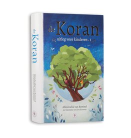 de Koran Uitleg voor Kinderen 1
