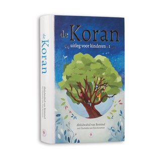 de Koran Uitleg voor Kinderen 1