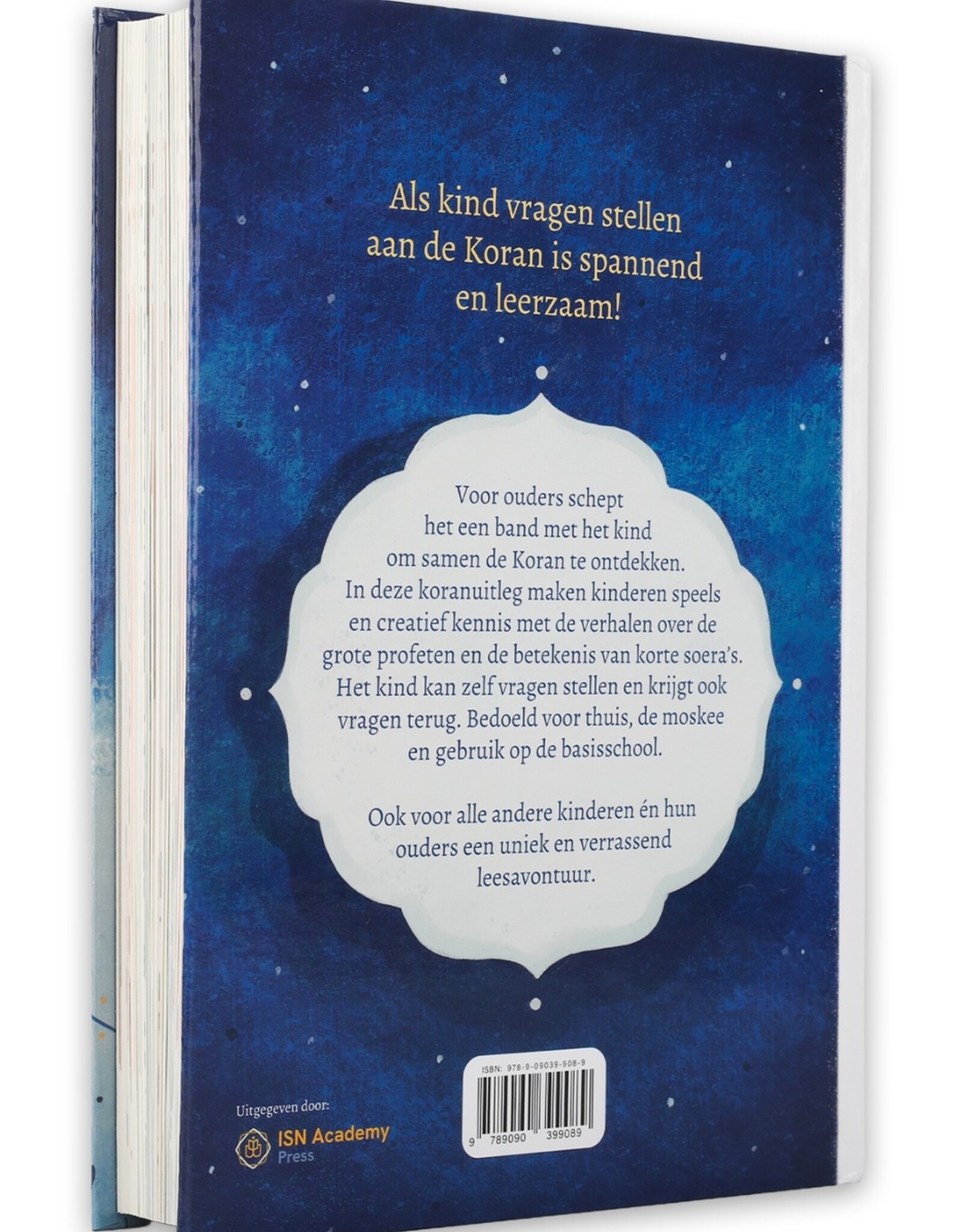 de Koran Uitleg voor Kinderen 1