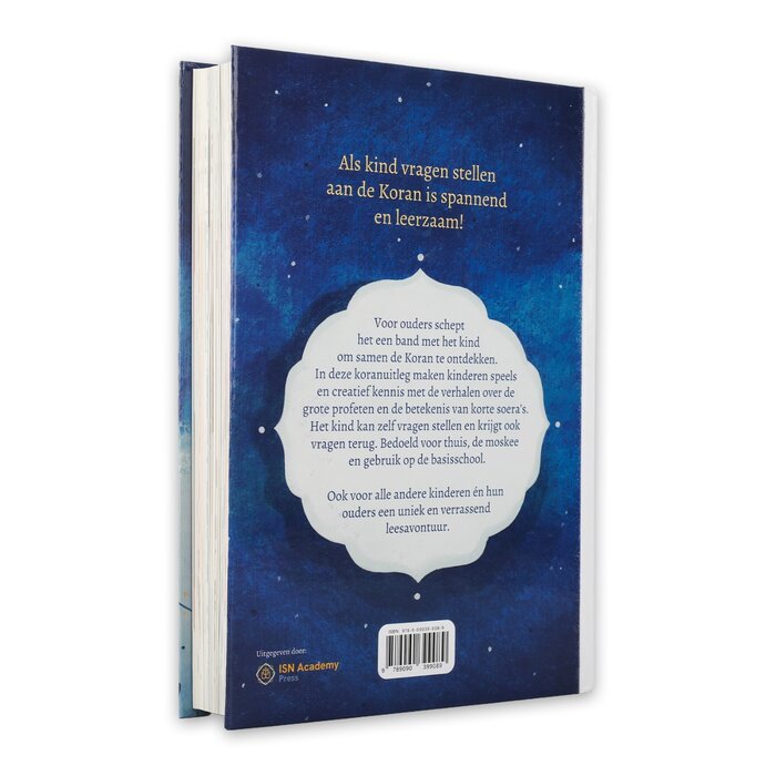 de Koran Uitleg voor Kinderen 1