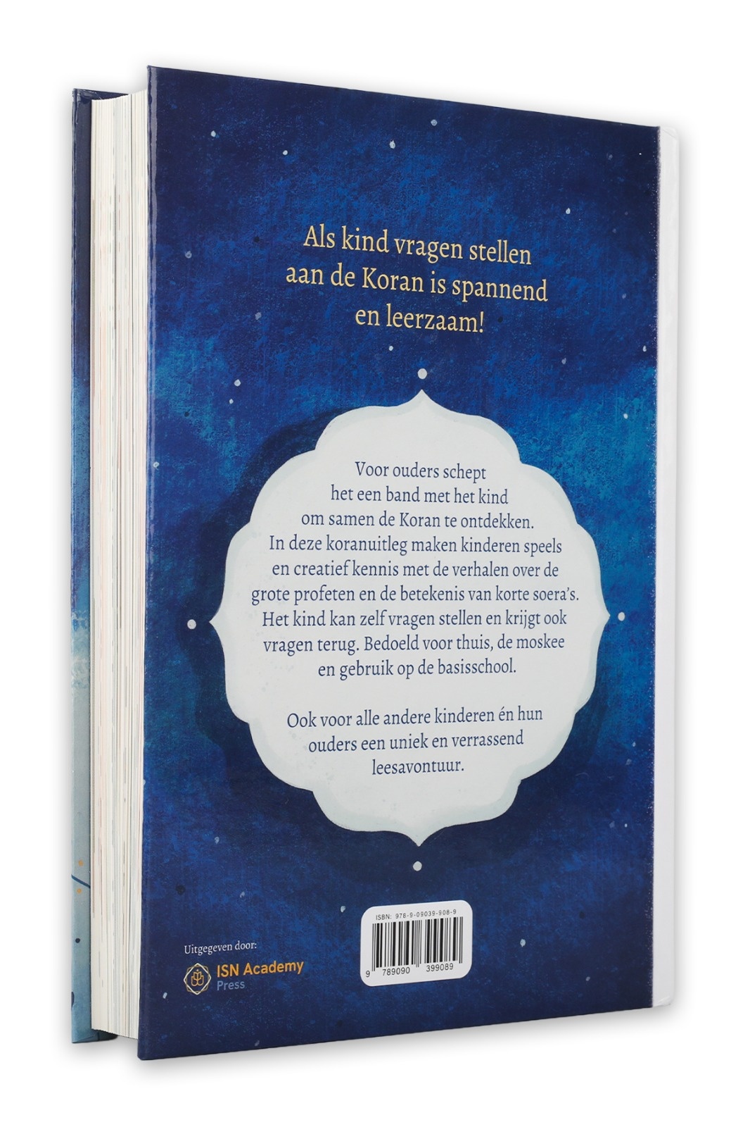 de Koran Uitleg voor Kinderen 1