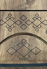 Masa Ustu Katlanır Rahle