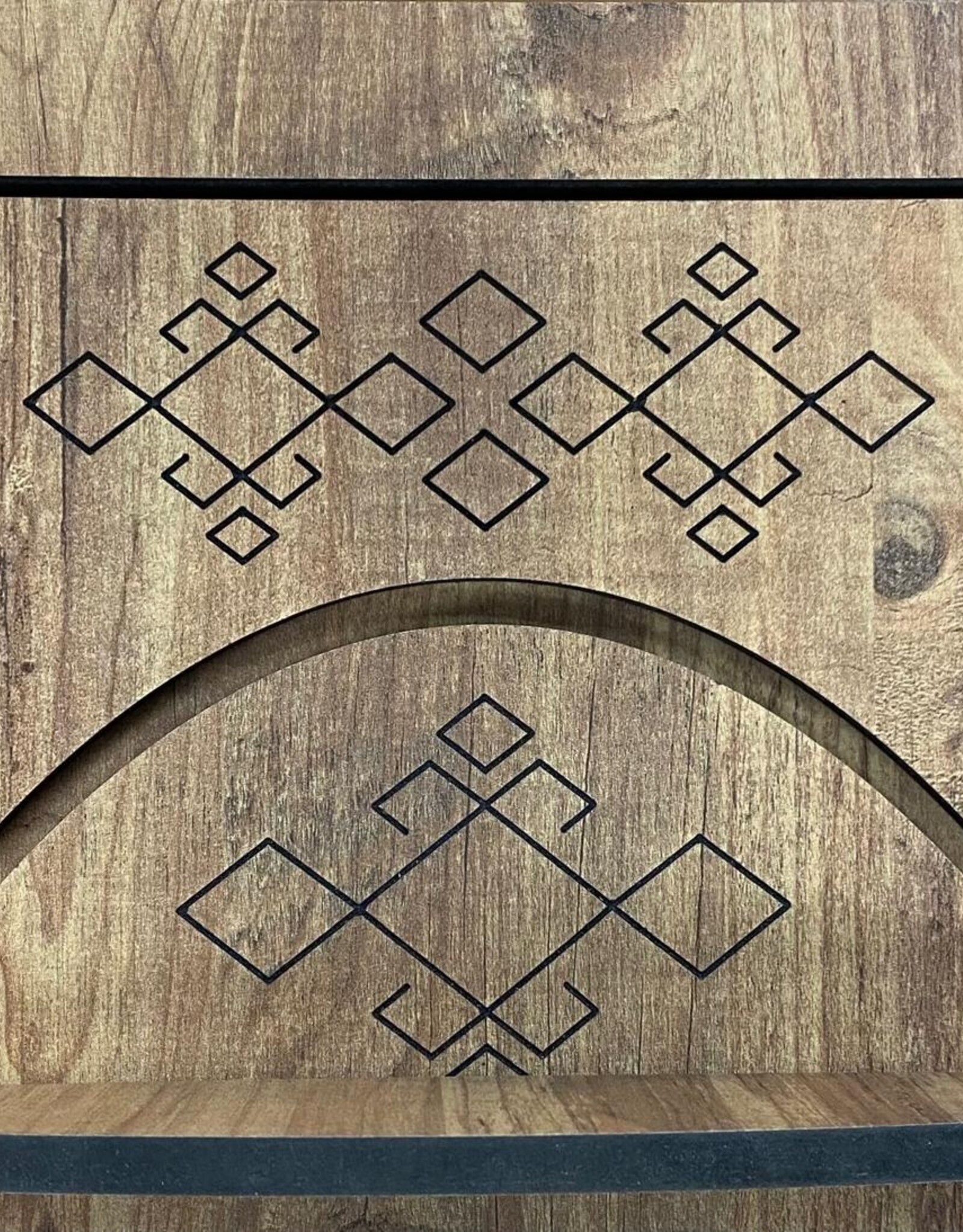 Masa Ustu Katlanır Rahle