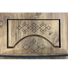 Masa Ustu Katlanır Rahle