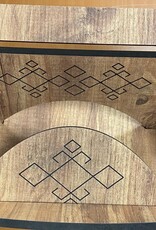 Masa Ustu Katlanır Rahle