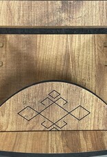 Masa Ustu Katlanır Rahle