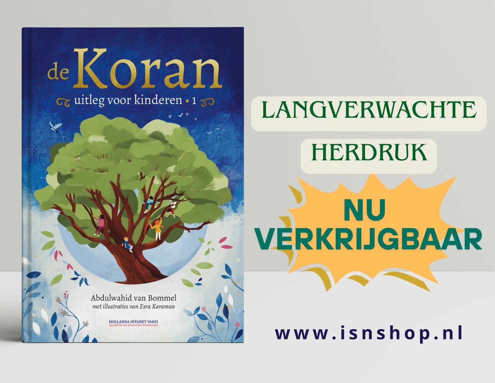 DE KINDEREN 1