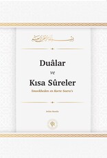 Dualar ve Kisa Sureler
