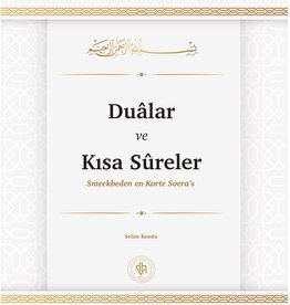 Dualar ve Kisa Sureler