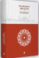 Din Görevlisi İle 365 Gün (2) Din Görevlisi İle 365 Gün (2)