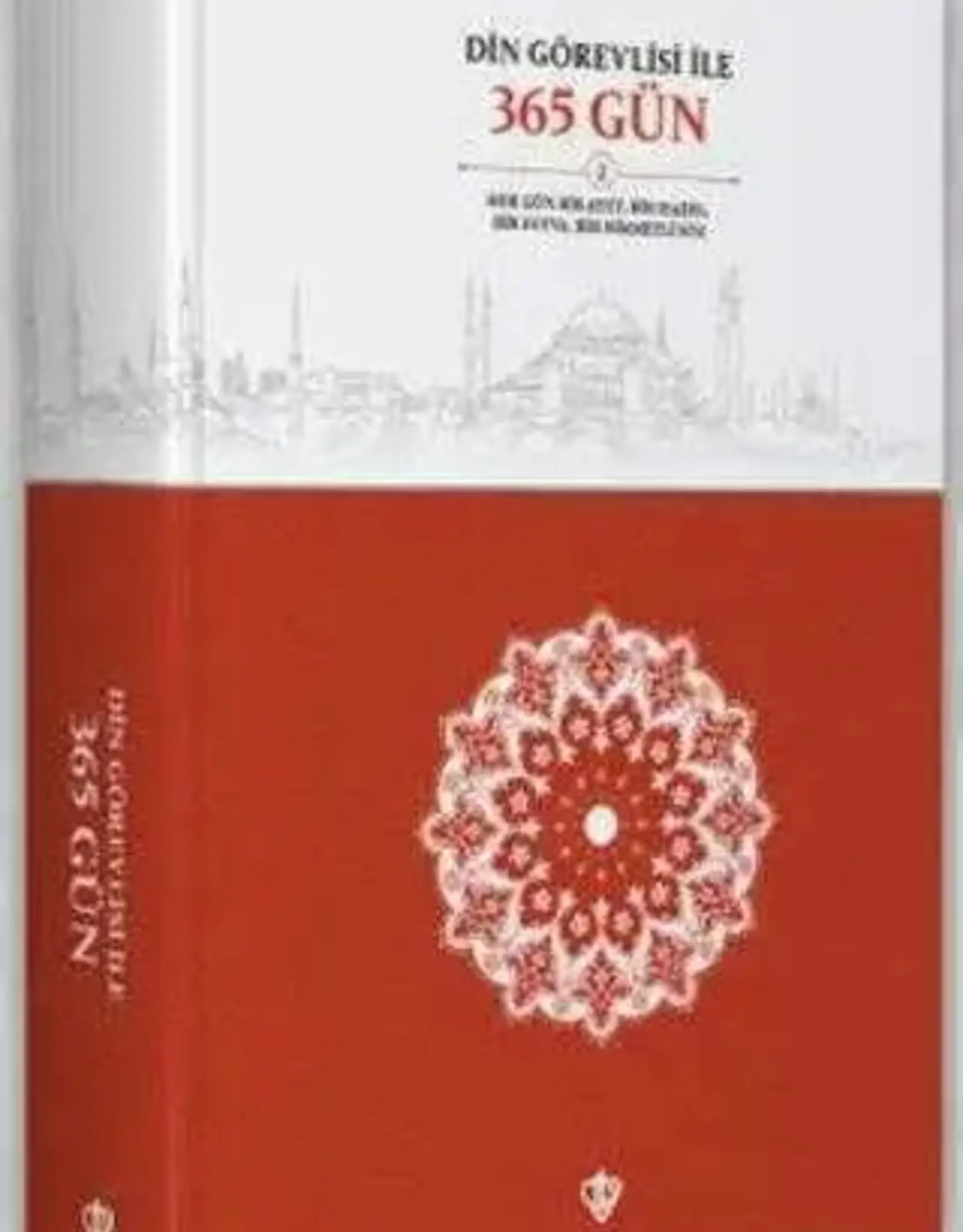 Din Görevlisi İle 365 Gün (2)