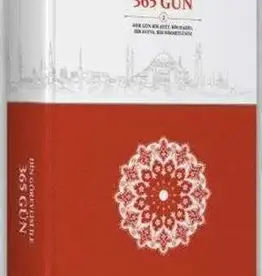 Din Görevlisi İle 365 Gün (2)
