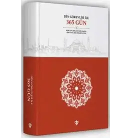 Din Görevlisi İle 365 Gün (2)