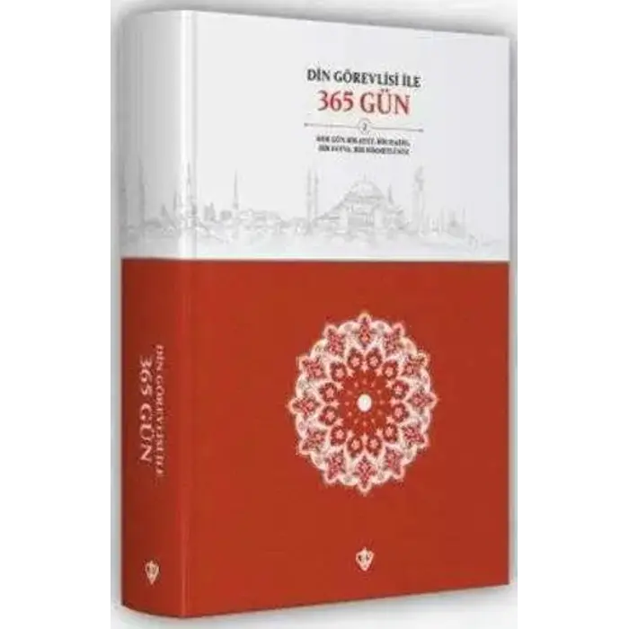 Din Görevlisi İle 365 Gün (2)