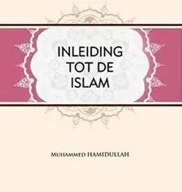 Inleıdıng Tot De Islam - Muhammed Hamıdullah