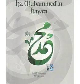 Hz Muhammedin Hayatı Casim Avcı