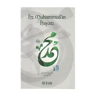 Casim Avci Hz Muhammedin Hayatı Casim Avcı