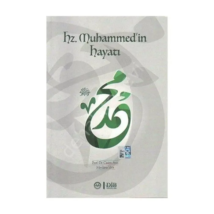 Casim Avci Hz Muhammedin Hayatı Casim Avcı